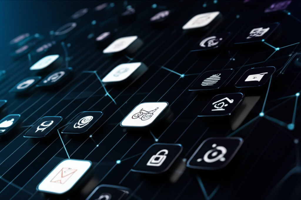 Products Coming Soon Illustration